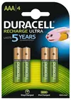 Baterija DURACELL punjiva AAA 850/900mAh 4/1