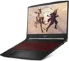 Katana GF66, 15,6/FHD/i5-12500H/8GB/S512GB/RTX3050-4GB/DOS/BLK/2Y