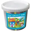 Boja voštana 72/1 Connect jumbo pvc kantica