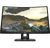 HP MON 24 X24c Curved Gaming, 9FM22AA