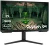 MON 27 SM Odyssey LS27BG400EUXEN FHD 240Hz