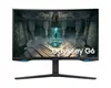 MON 27 SM Odyssey LS27BG650EUXEN WQHD Curved 240Hz MON 27 SM Odyssey LS27BG650EUXEN WQHD Curved 240Hz