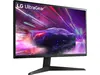 MON 24 LG 24GQ50F-B UltraGear FHD 1ms 165Hz VA HDMI DP tilt