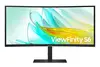 MON 34 SM LS34C652UAUXEN WQHD 100Hz VA
