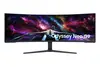 MON 57 SM Odyssey LS57CG952NUXEN 240 Hz
