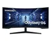 MON 34 SM Odyssey LC34G55TWWPXEN 165Hz