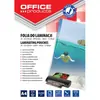 Folija za plastificiranje A4 100mic 100/1 sjajna Office products