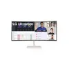 LG 37,5", 38WR85QC, 2xHDMI, DP, USB-C, 144Hz, 1ms