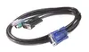 APC KVM PS/2 kabel, duljina 1.8m AP5250