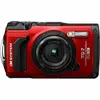 Fotoaparat Om System Tg-7 Crveni