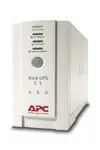 UPS APC Back CS 650VA