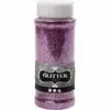 Glitter metalik u prahu 110g pink