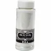 Glitter metalik u prahu 110g srebrni
