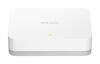 D-Link switch neupravljivi, DGS-1005D/E