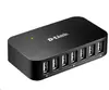 D-Link USB hub DUB-H7/E