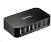 D-Link USB hub DUB-H7/E