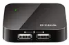 D-Link USB hub DUB-H4/E