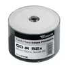 TRAXDATA OPTIČKI MEDIJ CD-R SPINDLE 50 WHITE FULL PRINTABLE