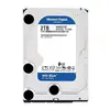 Hard disk 3.5" SATA-3  2TB WESTERN DIGITAL Blue, 5400rpm