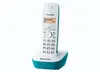 PANASONIC telefon bežični KX-TG1611FXC plavi