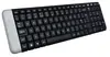 Tipkovnica bežična Logitech K230