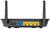 Wireless router Asus RT-N12E
