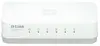 D-Link switch neupravljivi, GO-SW-5E/E