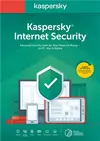 Kaspersky Internet Security 5-Desktop 1Year Base BOX