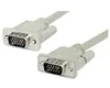 Kabel VGA DB15-M<=>DB15-M  2m - ROLINE