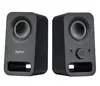Zvučnici 2.0 Logitech Z150, crni