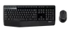 Tipkovnica desktop Logitech MK345