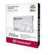 SSD Transcend 512GB SATA SSD230S 3D Nand