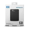 HDD Eksterni WD Elements Portable 2TB 2,5" WDBU6Y0020BBK-WESN