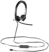 Slušalice Logitech H650e Stereo