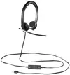 Slušalice Logitech H650e Stereo