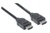 MANHATTAN HDMI 1.4 kabel, 4K , 3m