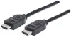 MANHATTAN HDMI 1.4 kabel, 4K , 1.8m