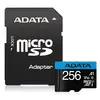 MEM SD MICRO 256GB Premier A1 + ADP AD
