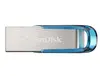 USB memorija Sandisk Ultra Flair USB 3.0 Tropical Blue 64GB