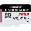 Memorijska kartica Kingston SD MICRO 32GB Class 10 A1 UHS-I Endurance