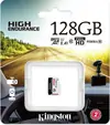 Memorijska kartica Kingston SD MICRO 128GB Class 10 A1 UHS-I Endurance