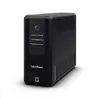 CyberPower 1050VA/630W UT1050EG, line-int., šuko, desktop