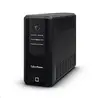 CyberPower 1050VA/630W UT1050EG, line-int., šuko, desktop
