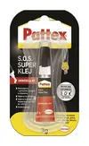 Ljepilo trenutno 3gr Pattex