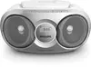 PHILIPS CD radio AZ215S/12