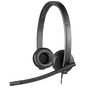 Slušalice Logitech H570e Stereo