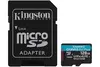 MEM SD MICRO 128GB Canvas Go! Plus + ADP