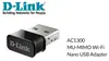 D-Link MU-MIMO bežični adapter DWA-181