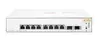 HPE SWITCH ARUBA INSTANT ON 1930 8G 2SFP