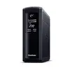 CyberPower 1200VA/720W VP1200ELCD, line-int., šuko, desktop